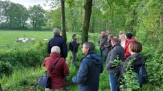 Wandeling Breeven