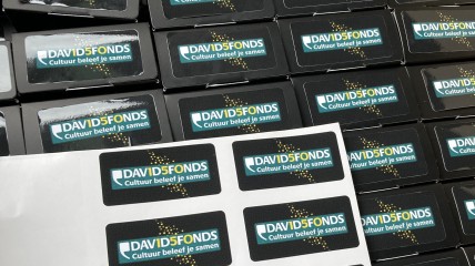 Viering van een 150-jarige