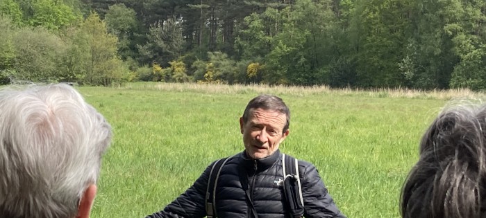 Breeven Marc V